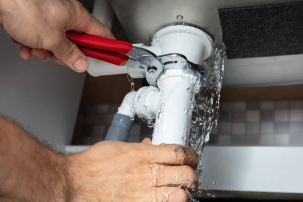 Fire Damage Restoration in VA
