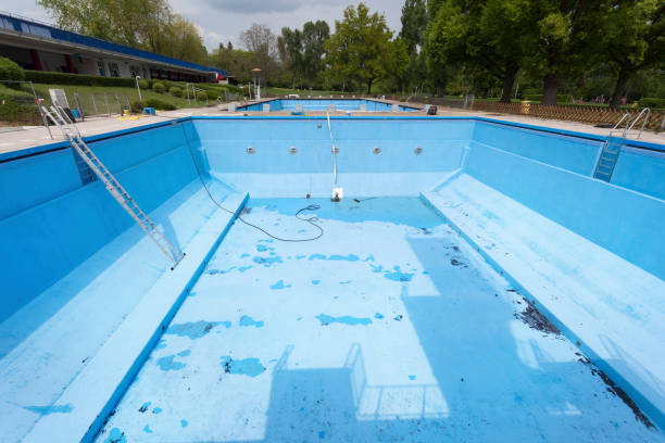 Best Water damage restoration near me  in Lowes Island, VA